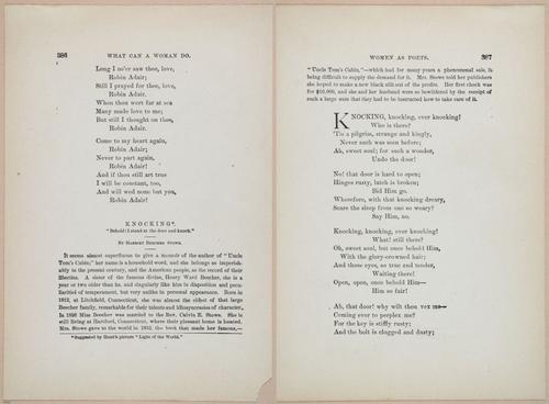 E604 - What a Woman Can Do - i32848-32849