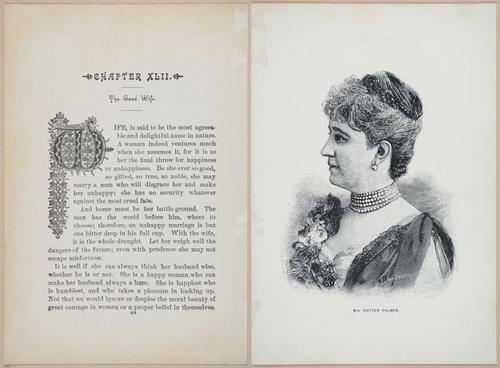 E604 - What a Woman Can Do - i32941-32942