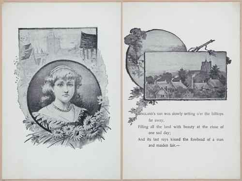 E604 - What a Woman Can Do - i32994-32995