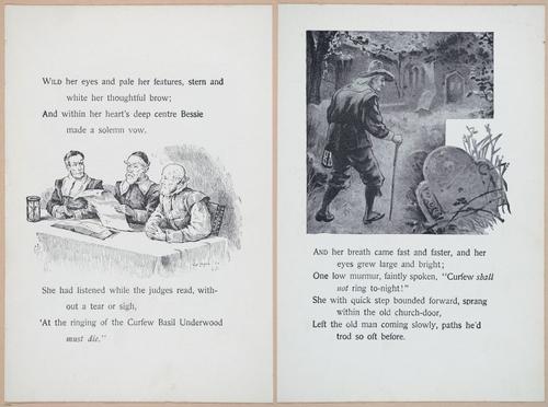 E604 - What a Woman Can Do - i33004-33005