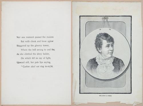 E604 - What a Woman Can Do - i33006-33007