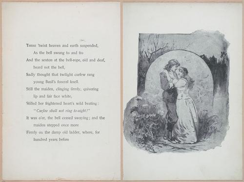 E604 - What a Woman Can Do - i33015-33016