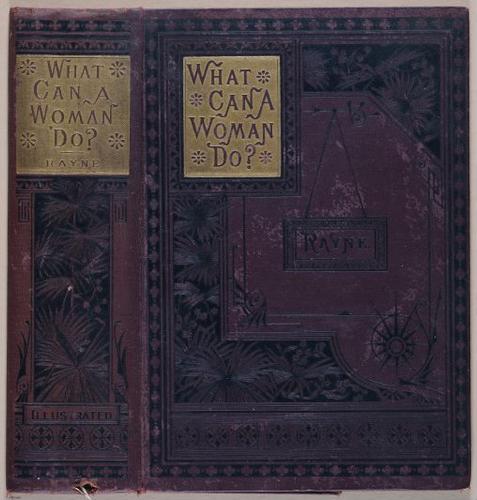 E604 - What a Woman Can Do - i33018