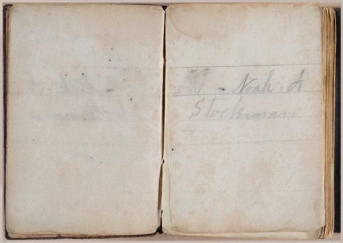 E615 - Odd Fellows - 1862 - 33021