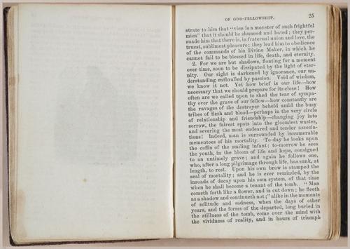 E615 - Odd Fellows - 1862 - 33037