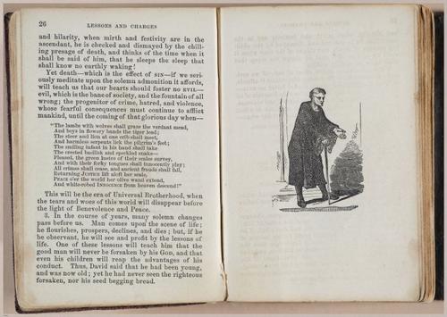 E615 - Odd Fellows - 1862 - 33038