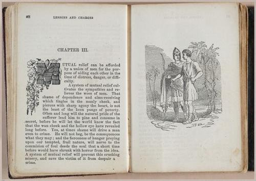 E615 - Odd Fellows - 1862 - 33047