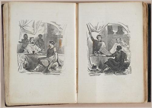 E615 - Odd Fellows - 1862 - 33050