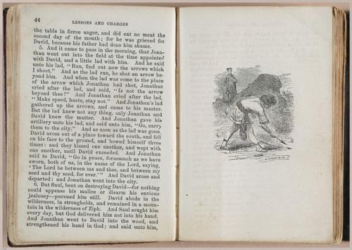 E615 - Odd Fellows - 1862 - 33053