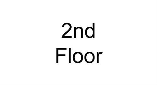 2nd Floor - Paper-Bigelow Residence