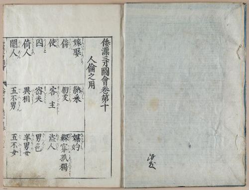 E612 - Japanese Woodblock Prints - i32398