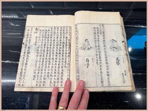 E612 - Japanese Woodblock Prints - i7510