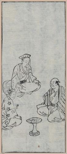 E612 - Japanese Woodblock Prints - i32433