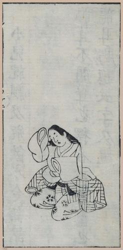 E612 - Japanese Woodblock Prints - i32444