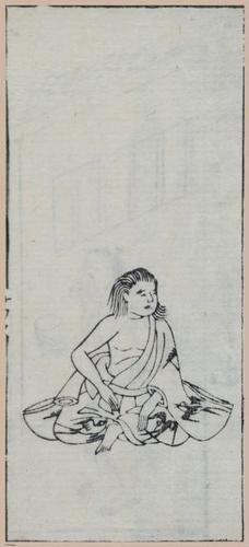 E612 - Japanese Woodblock Prints - i32445