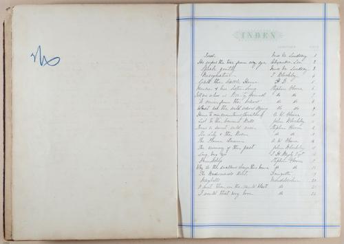 E618 - Sheet Music - i33314