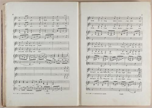 E618 - Sheet Music - i33317