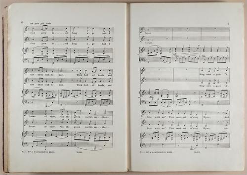 E618 - Sheet Music - i33318