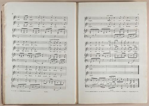 E618 - Sheet Music - i33319