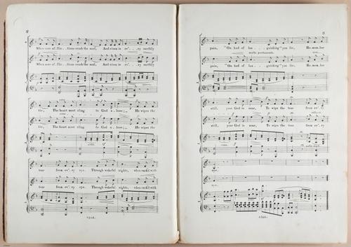E618 - Sheet Music - i33322