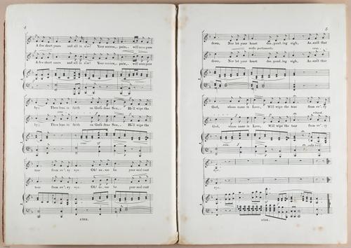 E618 - Sheet Music - i33323