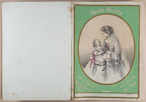 E618 - Sheet Music - i33324
