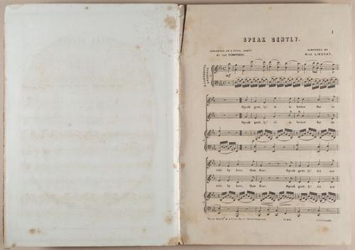 E618 - Sheet Music - i33325