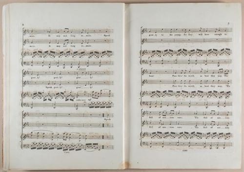 E618 - Sheet Music - i33327