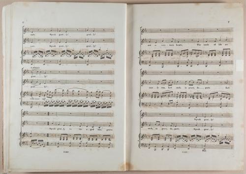 E618 - Sheet Music - i33328