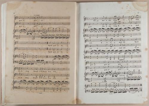 E618 - Sheet Music - i33329