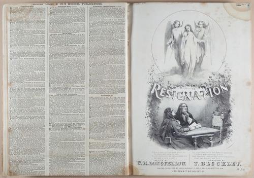 E618 - Sheet Music - i33330