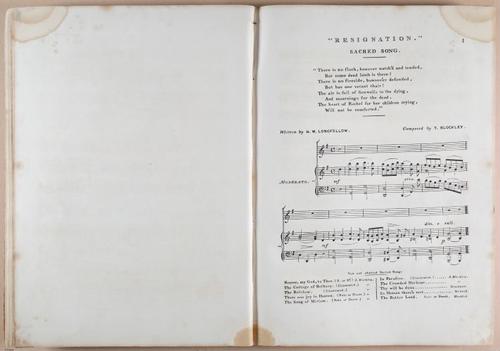 E618 - Sheet Music - i33331