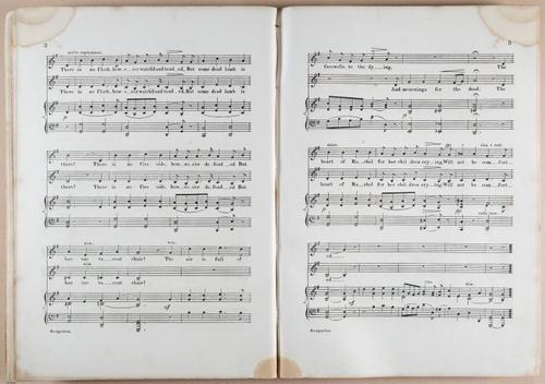 E618 - Sheet Music - i33332