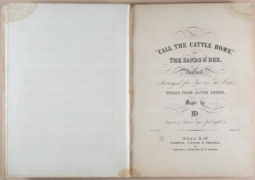 E618 - Sheet Music - i33335