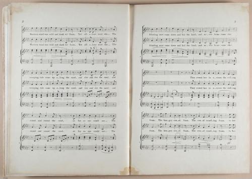 E618 - Sheet Music - i33337