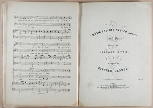 E618 - Sheet Music - i33338