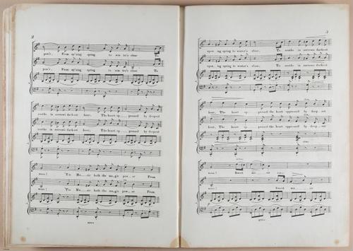 E618 - Sheet Music - i33340