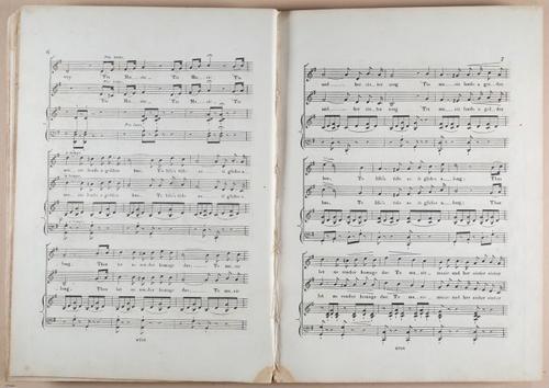 E618 - Sheet Music - i33342