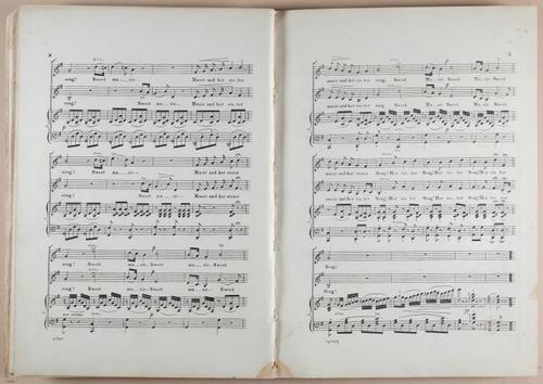 E618 - Sheet Music - i33343