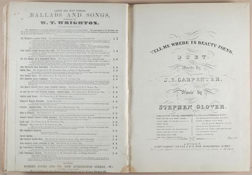 E618 - Sheet Music - i33344