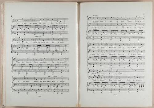 E618 - Sheet Music - i33346