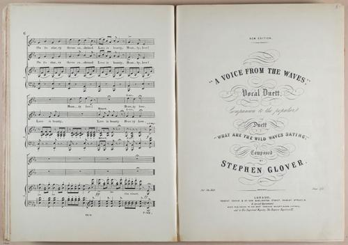 E618 - Sheet Music - i33348