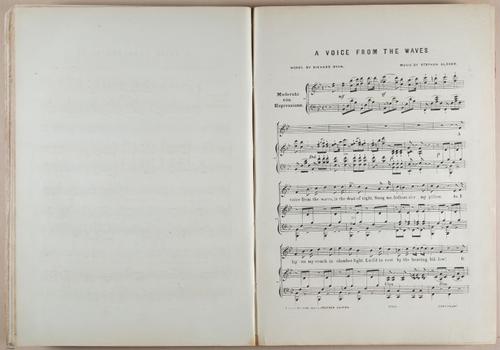 E618 - Sheet Music - i33349