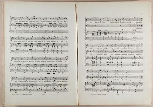 E618 - Sheet Music - i33350