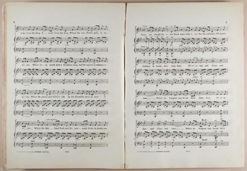 E618 - Sheet Music - i33351
