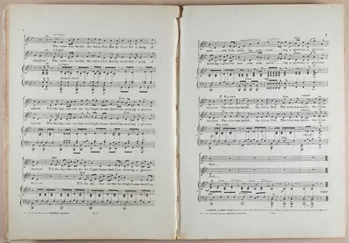 E618 - Sheet Music - i33352