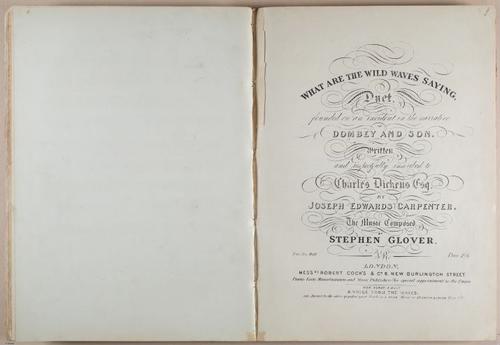 E618 - Sheet Music - i33353