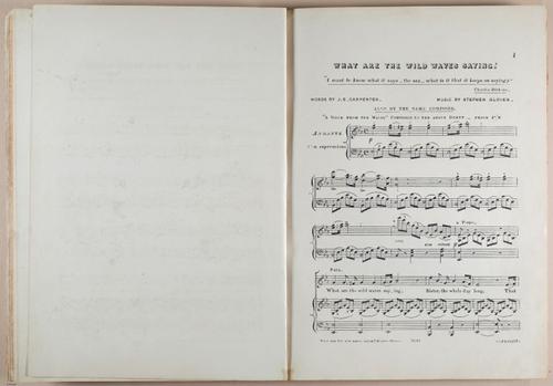 E618 - Sheet Music - i33354