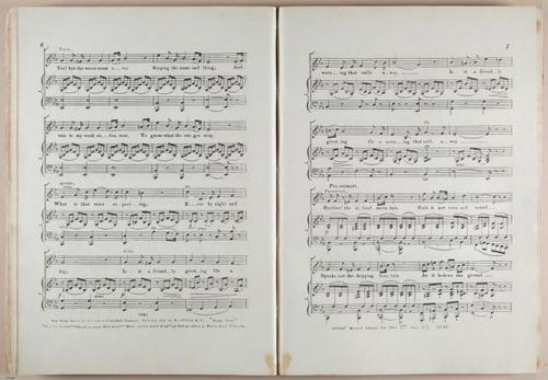 E618 - Sheet Music - i33357