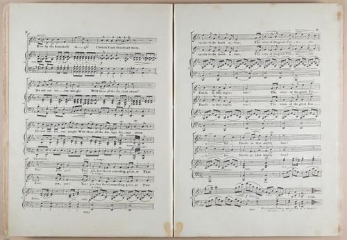 E618 - Sheet Music - i33358